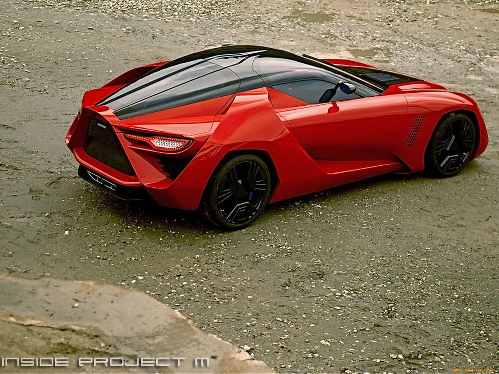 , bertone